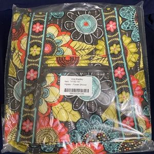 Vera Bradley Crossbody Hipster